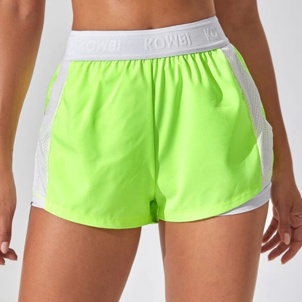 Athletic Shorts: Size M